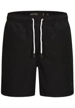 Indicode Jeans Ferguson - Zwemshorts - Black -Indicode Jeans Verkoop cf68041e41ee446bb9dc71b17463e1c6