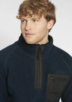 Indicode Jeans Tussenjassen Tussenjas Trout Heren Blauw -Indicode Jeans Verkoop cfa3cd8e49391ab3a91e0f9db169e080