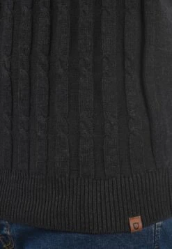 Indicode Jeans Idpauletta - Trui - Charcoal Mix 11 Indicode Jeans Idpauletta - Trui - Charcoal Mix -Indicode Jeans Verkoop d00bc6a5c3174aafb8a470924bddf14b