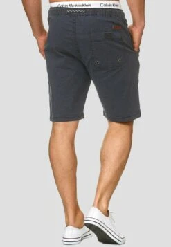 Indicode Jeans Shorts - Navy -Indicode Jeans Verkoop d028682d3f904c5b810473b5c9767c2f