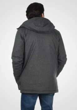 Indicode Jeans Parkas Winterparka Scipio Heren Grijs / Donkergrijs 10 Indicode Jeans Parkas Winterparka Scipio Heren Grijs / Donkergrijs -Indicode Jeans Verkoop d0469af0f2ffcfbe5362f5f0b5d37858