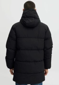 Indicode Jeans Idzeppal - Winterjas - Black -Indicode Jeans Verkoop d04e0ca5b31b4e7397caf12f4222786e