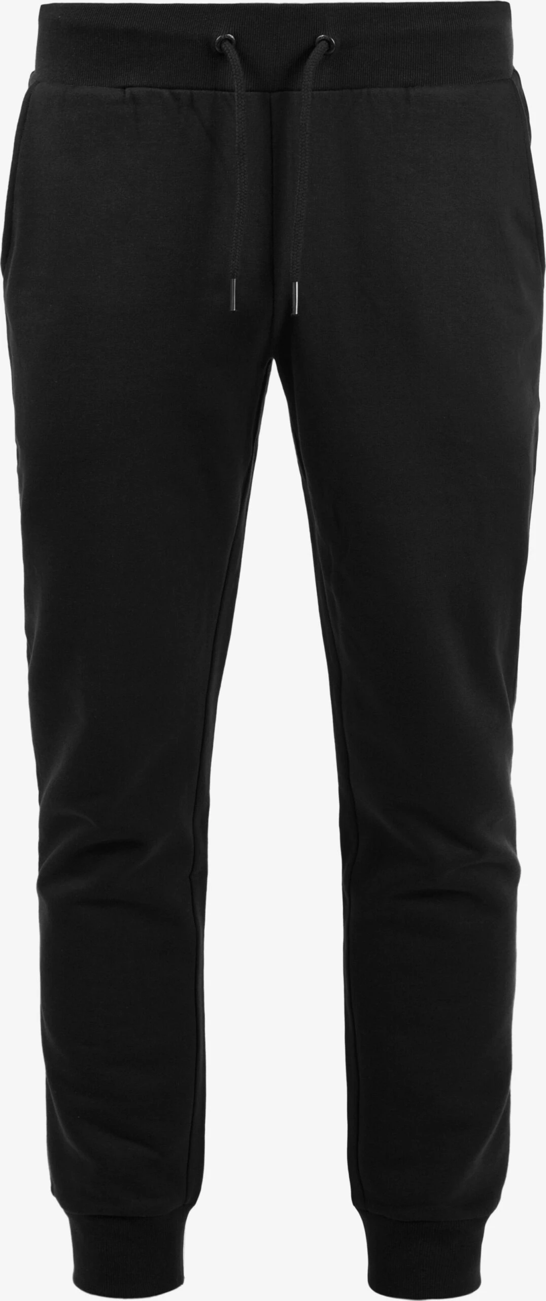Indicode Jeans Sweatpants Regular Broek Gallo Heren Zwart 1 Indicode Jeans Sweatpants Regular Broek Gallo Heren Zwart