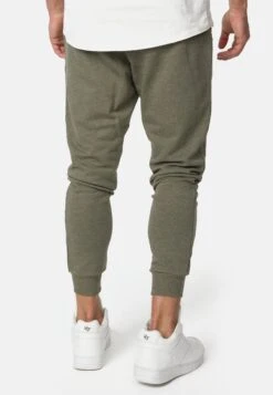 Indicode Jeans Trainingsbroek - Army Mix -Indicode Jeans Verkoop d09a069400ce4e949489174122923416