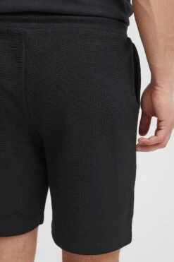 Indicode Jeans Sweat Shorts Regular Broek Nilsson Heren Zwart -Indicode Jeans Verkoop d0b5172f336101a1657fdb09d87df7bd