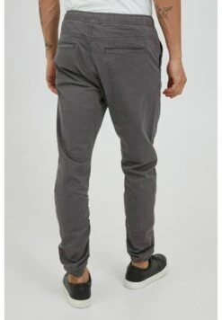 Indicode Jeans Idgillermo - Trainingsbroek - Darkgrey -Indicode Jeans Verkoop d193c64cd4514923b83ecdc9eb9f628b