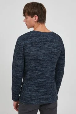 Indicode Jeans Crewneck Truien Trui Bayne Heren Blauw 9 Indicode Jeans Crewneck Truien Trui Bayne Heren Blauw -Indicode Jeans Verkoop d1d875badf113951510d092c4b517211
