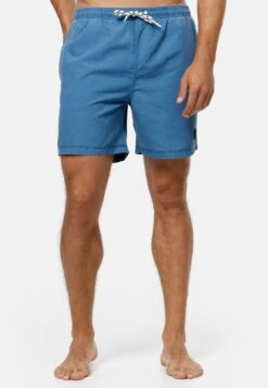 Indicode Jeans Ace - Zwemshorts - Copen Blue 8 Indicode Jeans Ace - Zwemshorts - Copen Blue -Indicode Jeans Verkoop d21ada27c6e14b0f9362b9b177bb8d18