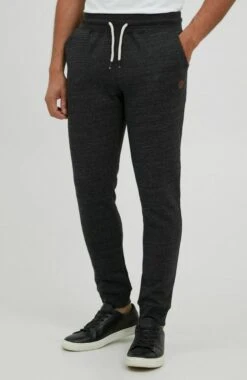 Indicode Jeans Idarkadius - Trainingsbroek - Black Mix