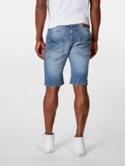 Indicode Jeans Denim Shorts Regular Jeans Kaden Holes Heren Blauw 8 Indicode Jeans Denim Shorts Regular Jeans Kaden Holes Heren Blauw -Indicode Jeans Verkoop d36d239bb8d693345205e3bd621dc99f