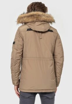 Indicode Jeans Parkas Winterparka Carpelan Heren Bruin 11 Indicode Jeans Parkas Winterparka Carpelan Heren Bruin -Indicode Jeans Verkoop d3bc0656e372d5d6d10a122ccdf4d9c7