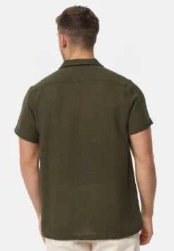 Indicode Jeans Overhemd - Army -Indicode Jeans Verkoop d3f34647807c4c90b85a66f4fb4752c8