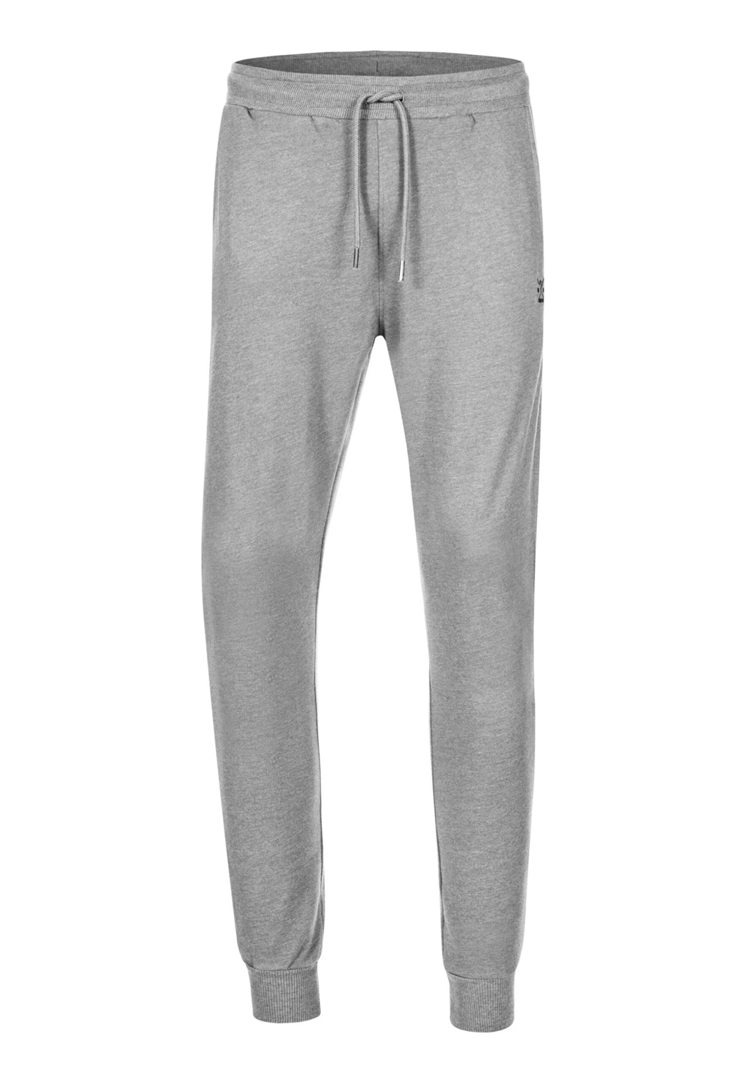 Indicode Jeans Trainingsbroek - Grey Mix 4 Indicode Jeans Trainingsbroek - Grey Mix - Image 4