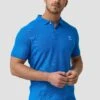 Indicode Jeans Wadim - Poloshirt - Skydiver