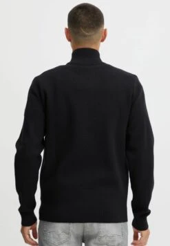 Indicode Jeans Idmedan - Vest - Black -Indicode Jeans Verkoop d4d65bfc98a84dc6ab0faf60006d31ae