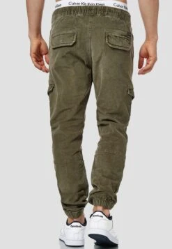 Indicode Jeans Cargobroeken Regular Cargobroek Walker Heren Kaki 8 Indicode Jeans Cargobroeken Regular Cargobroek Walker Heren Kaki -Indicode Jeans Verkoop d4dcc52ec88ae1c20059a2aa7989e47a