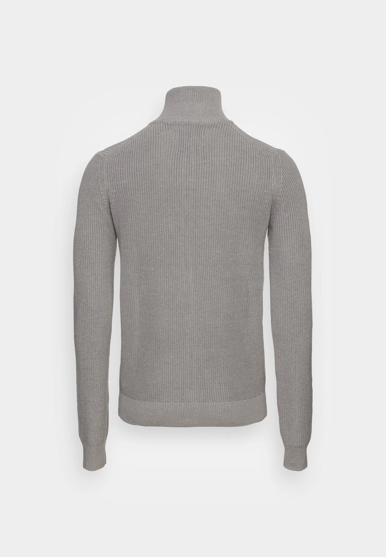 Indicode Jeans Tonny - Vest - Grey Mix 2 Indicode Jeans Tonny - Vest - Grey Mix - Image 2