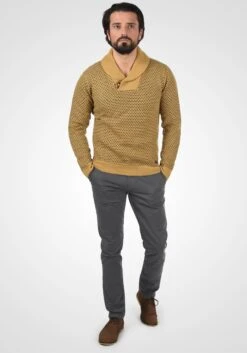 Indicode Jeans Chinos Regular Chino Penefal Heren Grijs / Basaltgrijs / Donkergrijs 8 Indicode Jeans Chinos Regular Chino Penefal Heren Grijs / Basaltgrijs / Donkergrijs -Indicode Jeans Verkoop d645c655268f7f2654e49a961cb42fc0