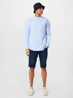 Indicode Jeans Denim Shorts Slimfit Jeans Kaden Heren Navy 9 Indicode Jeans Denim Shorts Slimfit Jeans Kaden Heren Navy -Indicode Jeans Verkoop d66342ad1b0a406b96f02f54fd38f7d8