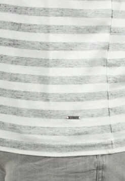 Indicode Jeans Idreni - T-Shirt Print - Black -Indicode Jeans Verkoop d69330f9a27346d585c8aaaaefb3e44e