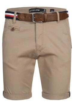 Indicode Jeans Shorts - Greige -Indicode Jeans Verkoop d698b2867ef54ea485069ac62510c5ef
