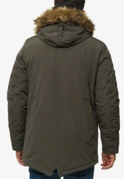 Indicode Jeans Parkas Winterparka Leicester Heren Kaki 14 Indicode Jeans Parkas Winterparka Leicester Heren Kaki -Indicode Jeans Verkoop d6a4b74cdffe8af9c088667f64483b1c