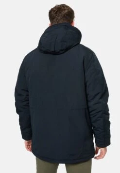 Indicode Jeans West - Parka - Black 6 Indicode Jeans West - Parka - Black -Indicode Jeans Verkoop d6d4aaa55c774066aac1c7009c06501a