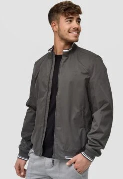 Indicode Jeans Tussenjassen Tussenjas Edi Heren Grijs 10 Indicode Jeans Tussenjassen Tussenjas Edi Heren Grijs -Indicode Jeans Verkoop d747b8a9f2054af3353e273c40d17777