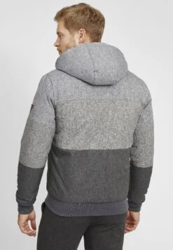 Indicode Jeans Idhannibal - Winterjas - Light Grey Mix 8 Indicode Jeans Idhannibal - Winterjas - Light Grey Mix -Indicode Jeans Verkoop d7739cbdf4fb4456a4a6bf0e7c2f1ba2