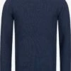 Indicode Jeans Crewneck Truien Trui Loakim Heren Navy
