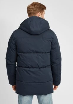 Indicode Jeans Parkas Winterparka Cavert Heren Marine / Navy / Donkerblauw 9 Indicode Jeans Parkas Winterparka Cavert Heren Marine / Navy / Donkerblauw -Indicode Jeans Verkoop d7ea4ed66f1be8a92c4974ea603cdb4d