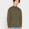 Indicode Jeans Vincenzo - Vest - Army