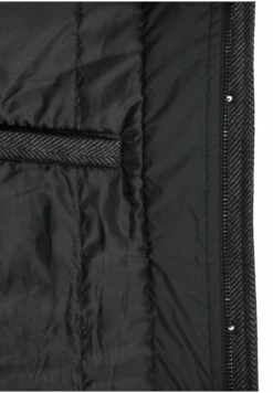 Indicode Jeans Idbrandan - Halflange Jas - Dark Coal -Indicode Jeans Verkoop d875d0fae6f745b199c33e6c45b6df1a