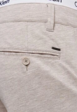 Indicode Jeans Chinos Regular Chino Rodekro Heren Ecru -Indicode Jeans Verkoop d8920d7650a439773b4f449f1691e073