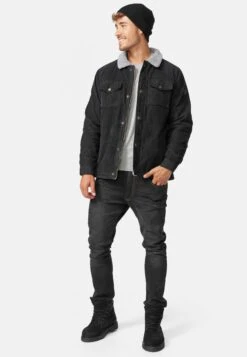 Indicode Jeans Tussenjassen Tussenjas Tonni Heren Zwart 9 Indicode Jeans Tussenjassen Tussenjas Tonni Heren Zwart -Indicode Jeans Verkoop d930e201c8f69b58ad5365aabbf04199