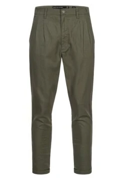 Indicode Jeans Cunningham - Broek - Army -Indicode Jeans Verkoop d95918bf137c4c79b49a57123a89885b