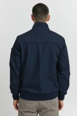 Indicode Jeans Tussenjassen Tussenjas Kloppo Heren Navy -Indicode Jeans Verkoop d959d2023d1b18b1606397b84cab49f1