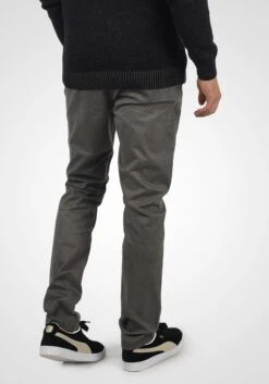 Indicode Jeans Chinos Regular Chino Nortic Heren Blauw / Grijs -Indicode Jeans Verkoop d9c953bf7e456b2baa8f2e279f59e901