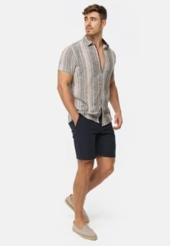 Indicode Jeans Intremaine - Overhemd - Army -Indicode Jeans Verkoop daa6521ae8d841dcacd8b23ca9afea1b