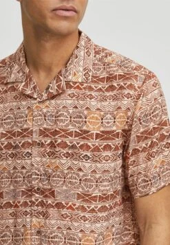 Indicode Jeans Idmariol - Overhemd - Coffee Bean 9 Indicode Jeans Idmariol - Overhemd - Coffee Bean -Indicode Jeans Verkoop dba20459f0c8445291d61640039b557f