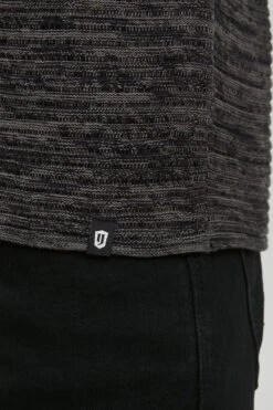 Indicode Jeans Crewneck Truien Trui Bayne Heren Grijs -Indicode Jeans Verkoop dbb7ae6e08212f100b4ea53e28a1e92c