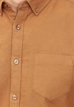 Indicode Jeans Manorway - Overhemd - Cathay Spice -Indicode Jeans Verkoop dc34403d2e94444a9419c1caed23e5a1