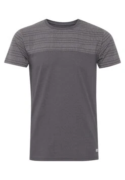Indicode Jeans Idrosto - T-Shirt Print - Pewter -Indicode Jeans Verkoop dc4446fc9bda434b92e9b9bd4e71d5ed
