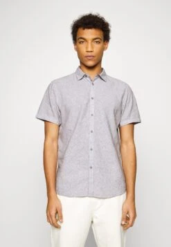 Indicode Jeans Massimo - Overhemd - Pewter