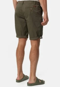 Indicode Jeans Shorts - Dark Green 8 Indicode Jeans Shorts - Dark Green -Indicode Jeans Verkoop dcb464102d22444780b8282b304408f4
