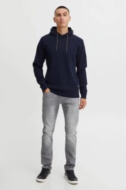 Indicode Jeans Hoodies Trui Matho Heren Navy 9 Indicode Jeans Hoodies Trui Matho Heren Navy -Indicode Jeans Verkoop dcbe352511c08820e18f96c09eded7f0