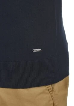 Indicode Jeans Coltruien Trui Erno Heren Blauw / Marine / Navy -Indicode Jeans Verkoop dcec550007985c54d726c3a6ef3e35a5