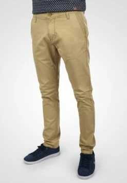 Indicode Jeans Idpenefal - Chino - Amber