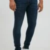 Indicode Jeans Idgiulio - Slim Fit Jeans - Blue