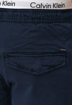 Indicode Jeans Kelowna - Shorts - Dark Blue -Indicode Jeans Verkoop de9c13cae3d14a51b4ca0e1a17597a91